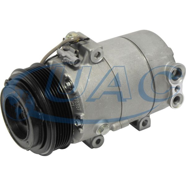 2003 - 2008 Pontiac Vibe 20754 New A/C Compressor 88972202